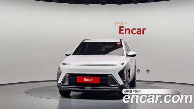 Hyundai Kona Gasoline 2.0 2WD Premium — пробег 63 631 км — фото 3 из 5