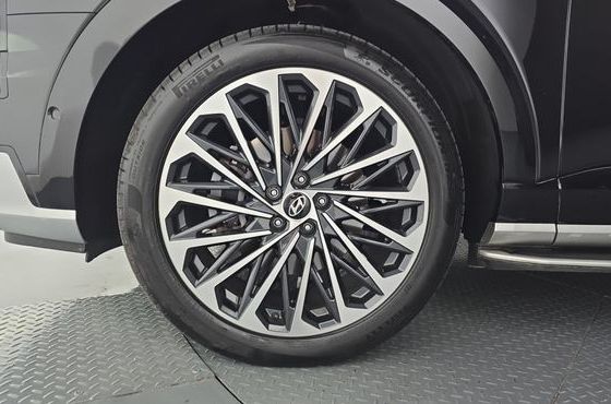 Hyundai Palisade Gasoline 2.5T 4WD 9-Seater Calligraphy — пробег 30 019 км — фото 5 из 5