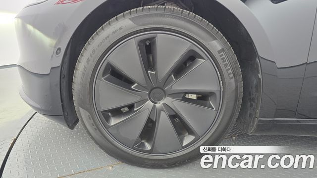 Tesla Model 3 Long Range AWD — пробег 99 407 км — фото 5 из 5