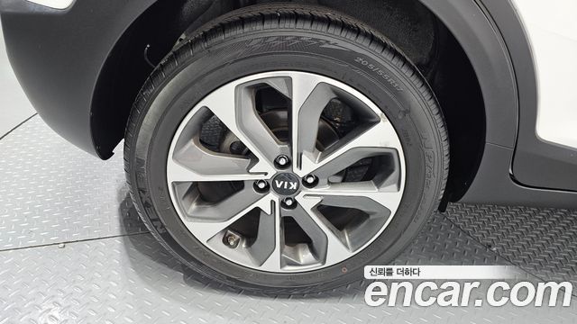 Kia Stonic Diesel 1.6 Prestige — пробег 67 538 км — фото 5 из 5