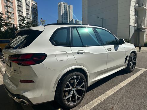 BMW X5 xDrive 40i M Sport — пробег 41 000 км — фото 5 из 5