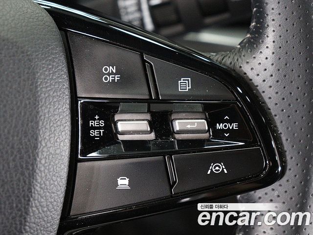 Ssangyong Rexton Diesel 2.2 4WD Culman Prestige — пробег 47 548 км — фото 5 из 5