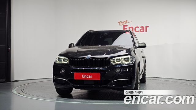 BMW X5 xDrive M50d — пробег 166 745 км — фото 3 из 5