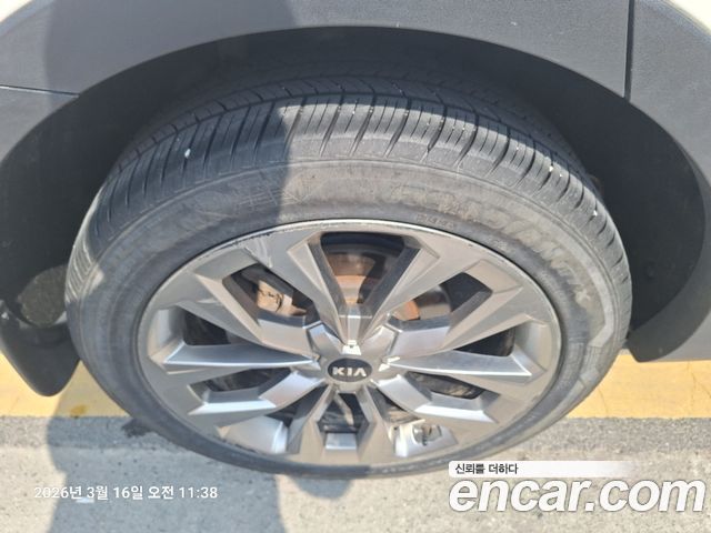 Kia Sorento Diesel 2.2 2WD Signature — пробег 157 000 км — фото 5 из 5