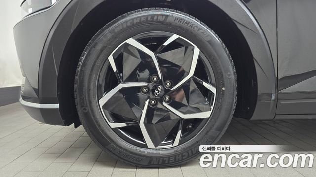 Hyundai Ioniq5 Long Range AWD Exclusive — пробег 149 791 км — фото 5 из 5