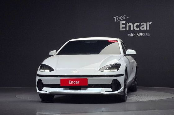 Hyundai Ioniq6 Standard Exclusive — пробег 159 821 км — фото 3 из 5