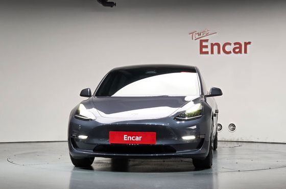 Tesla Model 3 Performance AWD — пробег 66 146 км — фото 3 из 5