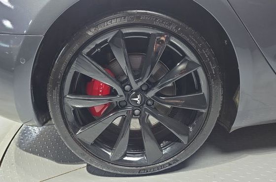 Tesla Model 3 Performance AWD — пробег 44 603 км — фото 5 из 5