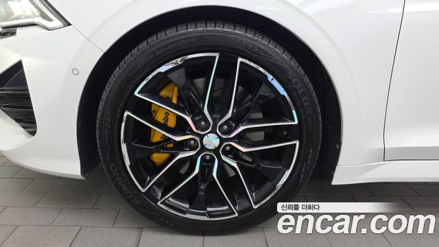Kia K5 1.6 Turbo Signature — пробег 95 013 км — фото 5 из 5