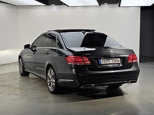 Mercedes-Benz E-Class E300 Avangard — пробег 97 041 км — фото 3 из 5