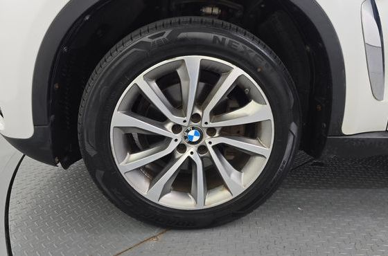 BMW X6 xDrive 30d — пробег 203 525 км — фото 5 из 5