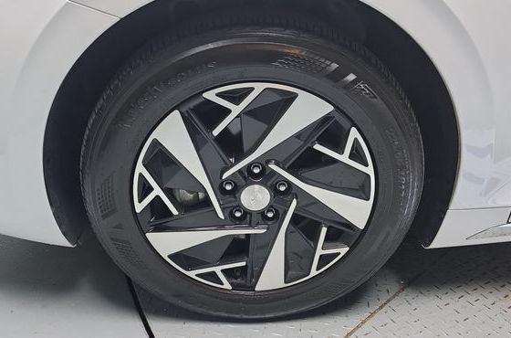 Hyundai Grandeur Exclusive — пробег 113 446 км — фото 5 из 5