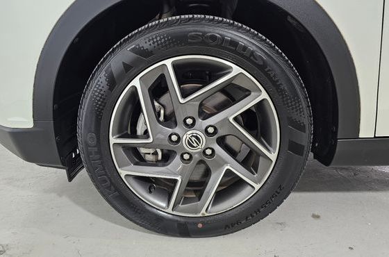 Ssangyong TIBOLI Gasoline 1.5 2WD V3 — пробег 13 072 км — фото 5 из 5