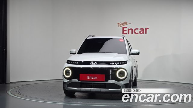 Hyundai Casper Inspiration — пробег 31 156 км — фото 3 из 5