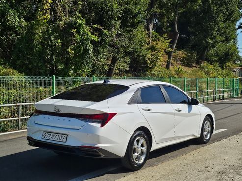 Hyundai AVANTE 1.6 Modern — пробег 133 961 км — фото 5 из 5