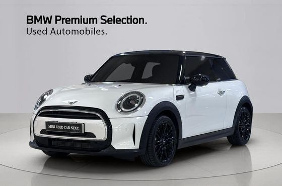 Mini Cooper 클래식 플러스 3rd — пробег 34 287 км — фото 1 из 5