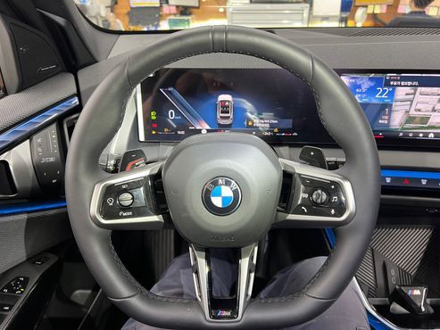 BMW X3 xDrive 30 M Sport Pro — пробег 10 879 км — фото 4 из 5