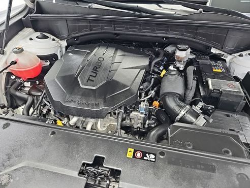 Kia Sorento Diesel 2.2 2WD Gravity — пробег 80 037 км — фото 5 из 5