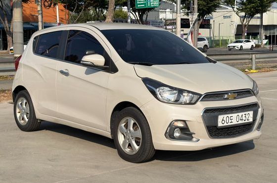 Chevrolet (Daewoo) Spark LT Plus — пробег 150 038 км — фото 2 из 5