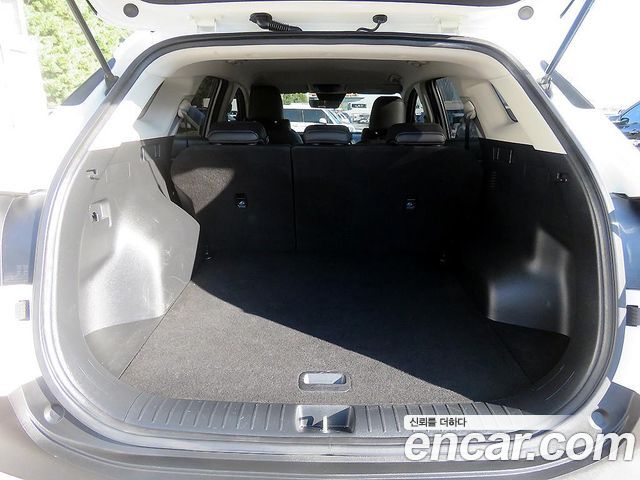 Kia Sportage Diesel 2.0 2WD Trendy — пробег 56 277 км — фото 5 из 5