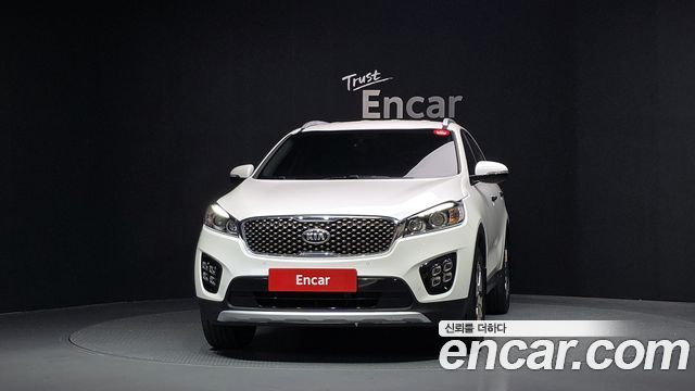 Kia Sorento Diesel 2.2 4WD Noblesse Special — пробег 115 045 км — фото 3 из 5