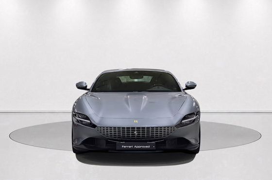 Ferrari Roma 3.9 — пробег 17 248 км — фото 2 из 5