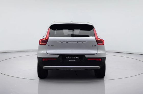 Volvo XC40 B4 Ultimate Bright — пробег 9 217 км — фото 5 из 5