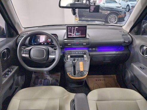 Hyundai Casper Turbo Inspiration — пробег 63 000 км — фото 5 из 5