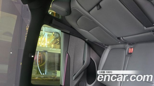 Tesla Model Y Premium RWD — пробег 250 км — фото 5 из 5
