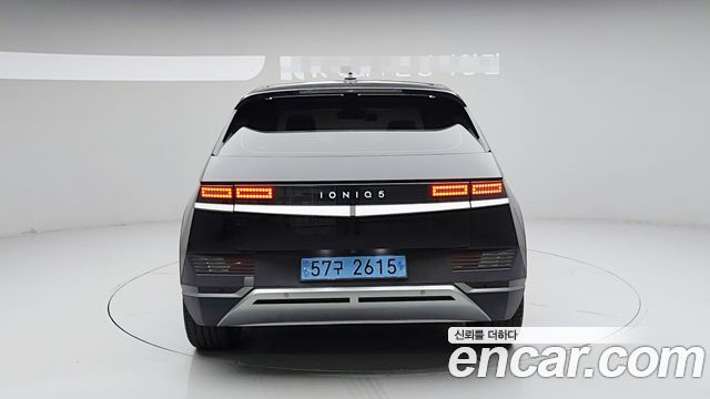 Hyundai Ioniq5 Long range Exclusive — пробег 34 563 км — фото 5 из 5