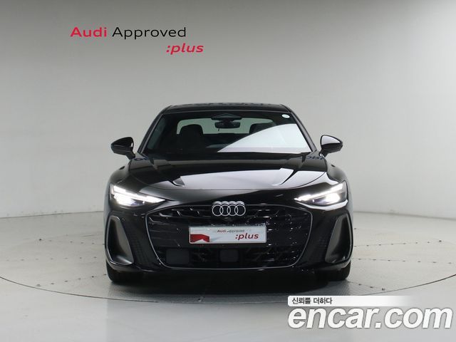 Audi A6 40 TFSI S Line — пробег 20 км — фото 3 из 5
