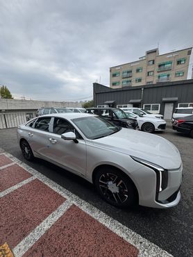 Kia K8 Best Selection — пробег 5 км — фото 2 из 5