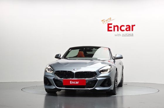 BMW Z4 sDrive20i M Sport — пробег 15 495 км — фото 3 из 5