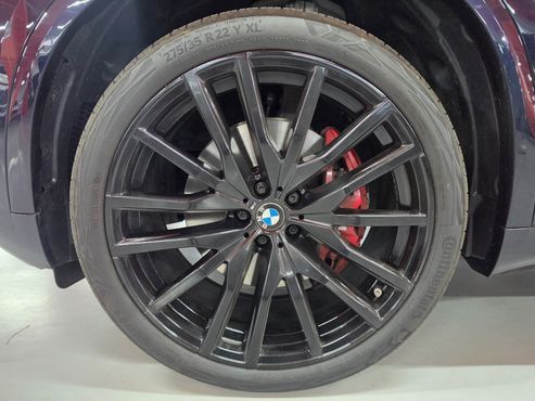 BMW X5 xDrive 40d M Sport Online Exclusive Editon — пробег 6 186 км — фото 5 из 5