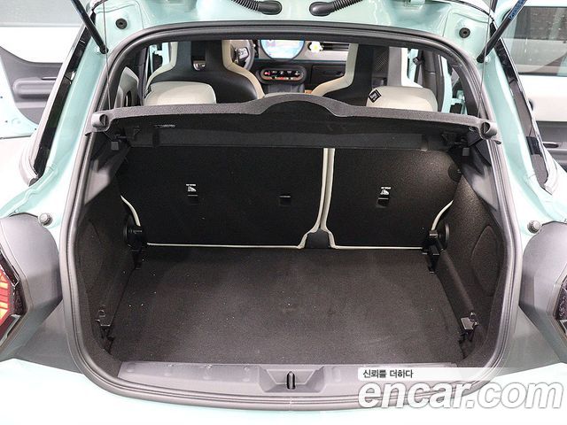 Mini Cooper 5 Door Favoured — пробег 14 000 км — фото 5 из 5