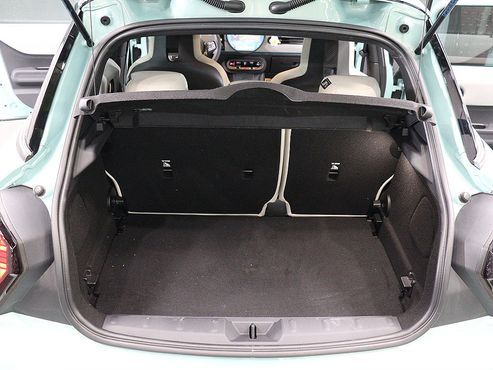 Mini Cooper 5 Door Favoured — пробег 14 000 км — фото 5 из 5