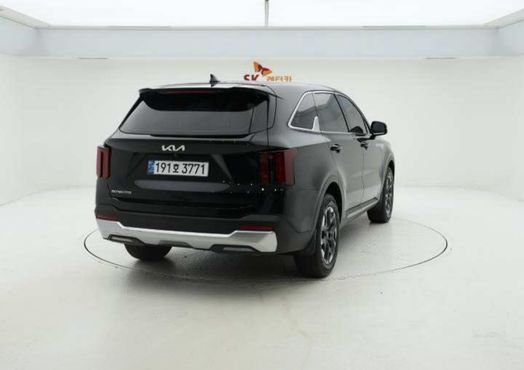 Kia Sorento Diesel 2.2 2WD Prestige — пробег 96 666 км — фото 3 из 5