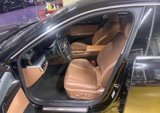 Hyundai Grandeur 2,5 Gasoline 2WD Premium — пробег 61 500 км — фото 4 из 5