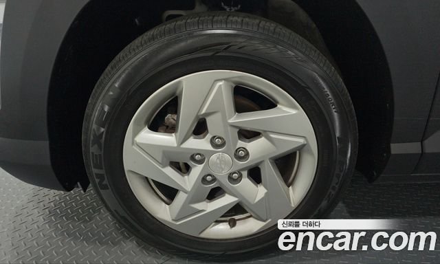 Hyundai Kona из Кореи Encar
