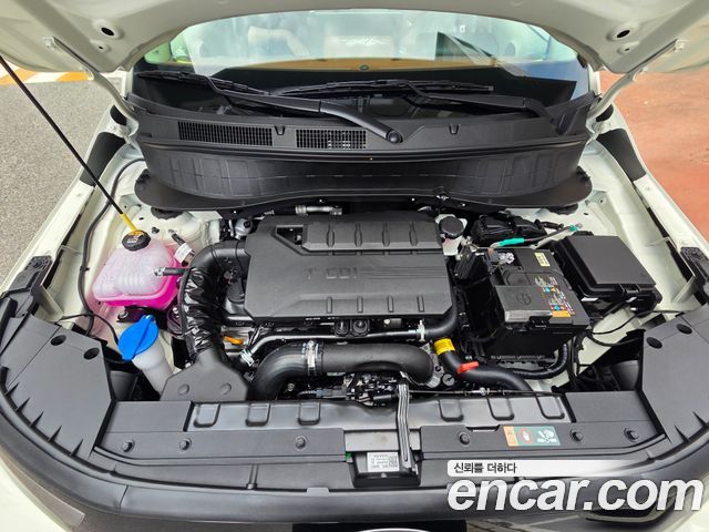 Hyundai Casper Turbo Inspiration — пробег 25 км — фото 5 из 5