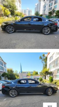 Hyundai Grandeur 2.4 Premium — пробег 118 600 км — фото 2 из 5