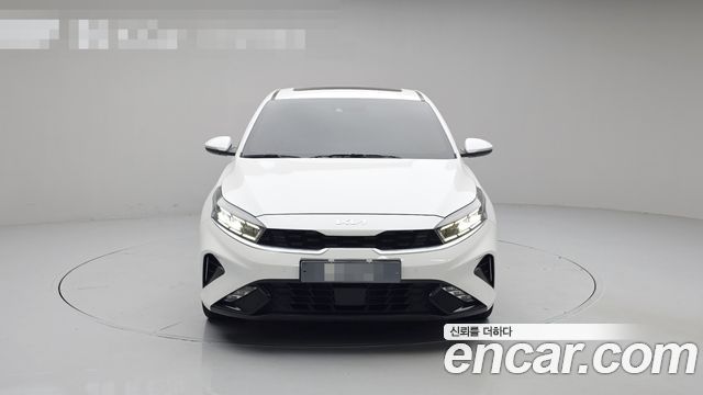 Kia K3 1.6 signature — пробег 89 404 км — фото 3 из 5