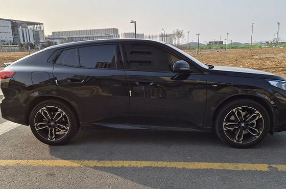 BMW X2 (F39) xDrive 20i M Sport — пробег 18 275 км — фото 2 из 5