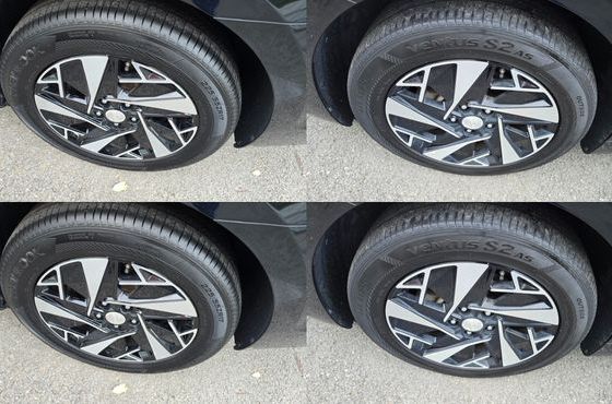 Hyundai Grandeur Premium Choice — пробег 139 622 км — фото 5 из 5