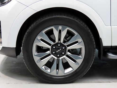 Kia Mohave Diesel 3.0 4WD 6-Seater Masters — пробег 74 500 км — фото 5 из 5