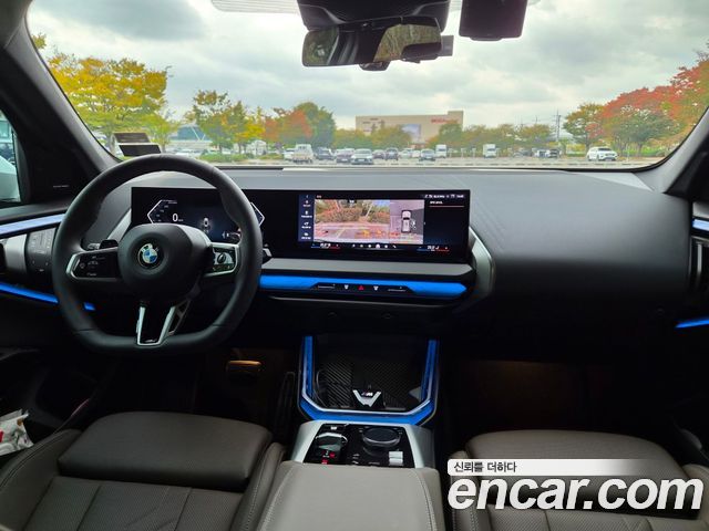BMW X3 из Кореи Encar