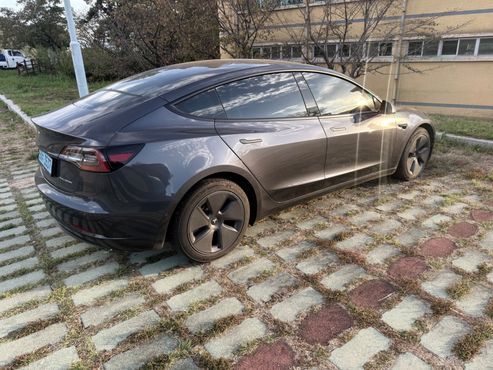 Tesla Model 3 Long Range AWD — пробег 32 928 км — фото 4 из 5