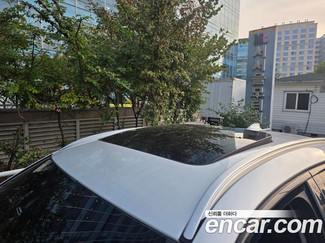 BMW X6 из Кореи Encar