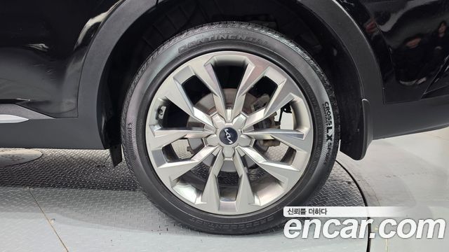 Kia Sorento Diesel 2.2 2WD Noblesse — пробег 79 089 км — фото 5 из 5