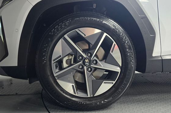 Hyundai Tucson Gasoline 1.6 Turbo 2WD Inspiration — пробег 45 373 км — фото 5 из 5